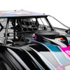 1/10 22S 2WD Dirt Oval Late Model RTR, Blue