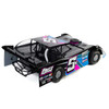 1/10 22S 2WD Dirt Oval Late Model RTR, Blue