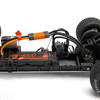 1/10 22S 2WD Dirt Oval Late Model RTR, Green