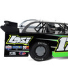 1/10 22S 2WD Dirt Oval Late Model RTR, Green