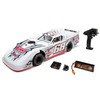 1/10 22S 2WD Dirt Oval Late Model RTR, Summit Racing
