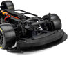 1/12 NASCAR RC Race Car Zane Smith No. 38 2026 Losi Ford Mustang 2S AWD RTR Brushed On-Road (Battery & Charger Included)
