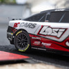 1/12 NASCAR RC Race Car Zane Smith No. 38 2026 Losi Ford Mustang 2S AWD RTR Brushed On-Road (Battery & Charger Included)