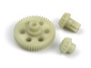 BlackZon Spur Gear and Diff Input Gear Set for Spryte BZN540323