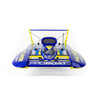 Miss Illinois U-34 34" Unlimited Hydro Race RTR Boat