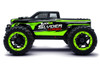 Slyder MT Turbo 1/16 4WD 2S Brushless Monster Truck - Gree Slyder MT Turbo 1/16 4WD 2S Brushless Monster Truck - Gree