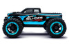 Slyder MT Turbo 1/16 4WD 2S Brushless Monster Truck - Blue Slyder MT Turbo 1/16 4WD 2S Brushless Monster Truck - Blue