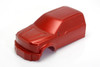 FORD F-450 SD Complete Body Set (Candy Apple Red) FORD F-450 SD Complete Body Set (Candy Apple Red)