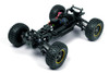 BlackZon - Smyter DB Turbo 1/12 4WD RTR 3S BL Desert Buggy - Yellow