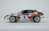 Carisma - GT24 2.0 Toyota Celica GT-Four WRC, Brushed Edition