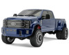 CEN Racing Ford F450 KG1 Edition 1/10 4WD RTR, Blue Galaxy CEG8986
