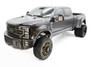 CEN Racing Ford F450 KG1 Edition 1/10 4WD RTR, Grey Titanium CEG8987
