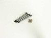 CEN Racing Threaded Hinge Pins 4X56 CEGGS025