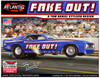 1/32 Scale Snap Tom Daniel Fake Out Funny Car 1/32 Scale Snap Tom Daniel Fake Out Funny Car