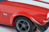 Camaro SS350 - Red HO Scale Slot Car Camaro SS350 - Red HO Scale Slot Car