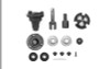 Carisma GT24B Differential Gear Set CIS15394