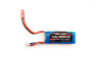 Carisma GT24B 2S LiPo Battery 7.4V 350mAh CIS15432