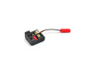 Carisma KD-Propo ARR2000 2.4 GHz RX/ESC: MSA-1E CIS16047
