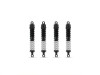 SCA-1E Pro Aluminum Oil Shocks (4) Unassembled SCA-1E Pro Aluminum Oil Shocks (4) Unassembled