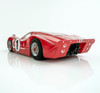 Ford GT40 Mark IV #1 LeMans HO Scale Slot Car Ford GT40 Mark IV #1 LeMans HO Scale Slot Car