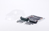 Carisma GT24 Toyota AE86 H2 Concept Clear Body Set CIS16534