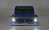 LED Head/Tail Light Set for 1/10 Trucks (12 Lights) LED Head/Tail Light Set for 1/10 Trucks (12 Lights)