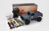 SCA-1E 1/10 4WD Coyote 2.1 Builders Kit SCA-1E 1/10 4WD Coyote 2.1 Builders Kit
