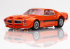 AFX Racing Firebird Formula 400 1972 Sundance Orange AFX22124