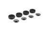 Carisma GT24 Drift Wheel Set CIS16349