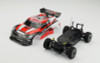 GT24R 1/24 Scale Micro 4WD Rally, RTR
