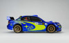 1/10 RTR M40S Subaru WRC 2006 1/10 RTR M40S Subaru WRC 2006