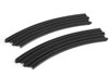 Track, Curve 18"x1/8 (2pcs) Track, Curve 18"x1/8 (2pcs)