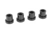 Corally Shock Bushing - Composite - 4 pcs: Dementor, Kronos, Python, COR00180-030