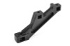 Corally Chassis Brace - Front - Composite - 1 pc: Dementor, COR00180-102