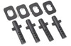 Corally Body Post, Body Holder, Composite, 4 Sets COR00180-1244