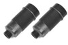 Corally Shock Absorber, Front, Composite, 2pcs COR00180-1023