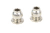 Corally Ball - 6.8mm - Steel - 2 pcs: Dementor, Kronos, Python, COR00180-170