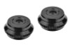 Corally Shock Cap - Lower - Aluminum - 2 pcs: Dementor, Kronos, COR00180-316