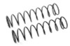 Corally Shock Spring - Medium - Rear - 2 pcs: Dementor, Kronos, COR00180-287
