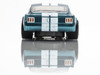 1965 Shelby Mustang GT350R Donohue Blue/White Slot Car