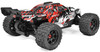 Kagama 4 XL4S Monsterr Truck, RTR Version, Red