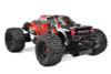 Sketer XP 1/10 4WD Brushless RTR Truck (No Batt or Charger)