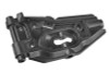 Suspension Arm HDA-3 , Lower, Front- Composite for Asuga