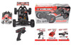 Syncro-4 1/8 4S Brushless Off Road Buggy, RTR, Red Syncro-4 1/8 4S Brushless Off Road Buggy, RTR, Red