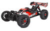 Syncro-4 1/8 4S Brushless Off Road Buggy, RTR, Red Syncro-4 1/8 4S Brushless Off Road Buggy, RTR, Red