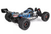 Syncro 2WD 1/8 3-4S Brushless Off Road Buggy, RTR, Blue Syncro 2WD 1/8 3-4S Brushless Off Road Buggy, RTR, Blue