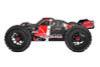 Kagama XP 6S Monster Truck, RTR Version, Red Kagama XP 6S Monster Truck, RTR Version, Red