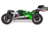 Syncro 2WD 1/8 3-4S Brushless Off Road Buggy, RTR, Green Syncro 2WD 1/8 3-4S Brushless Off Road Buggy, RTR, Green