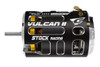Vulcan II Stock Brushless Sensored Motor 17.5T Vulcan II Stock Brushless Sensored Motor 17.5T
