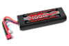 4000mAh 7.4v 2S 30C Hardcase LiPo Battery with Hardwired 4000mAh 7.4v 2S 30C Hardcase LiPo Battery with Hardwired